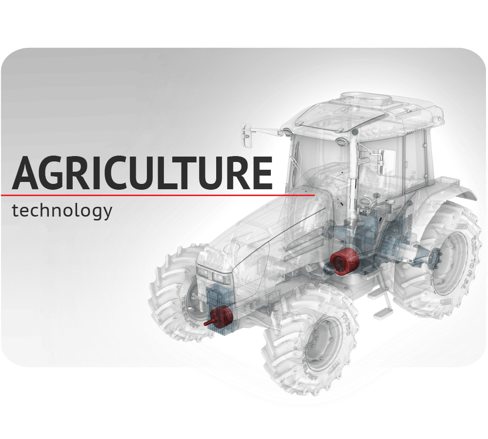 Agriculture Technology