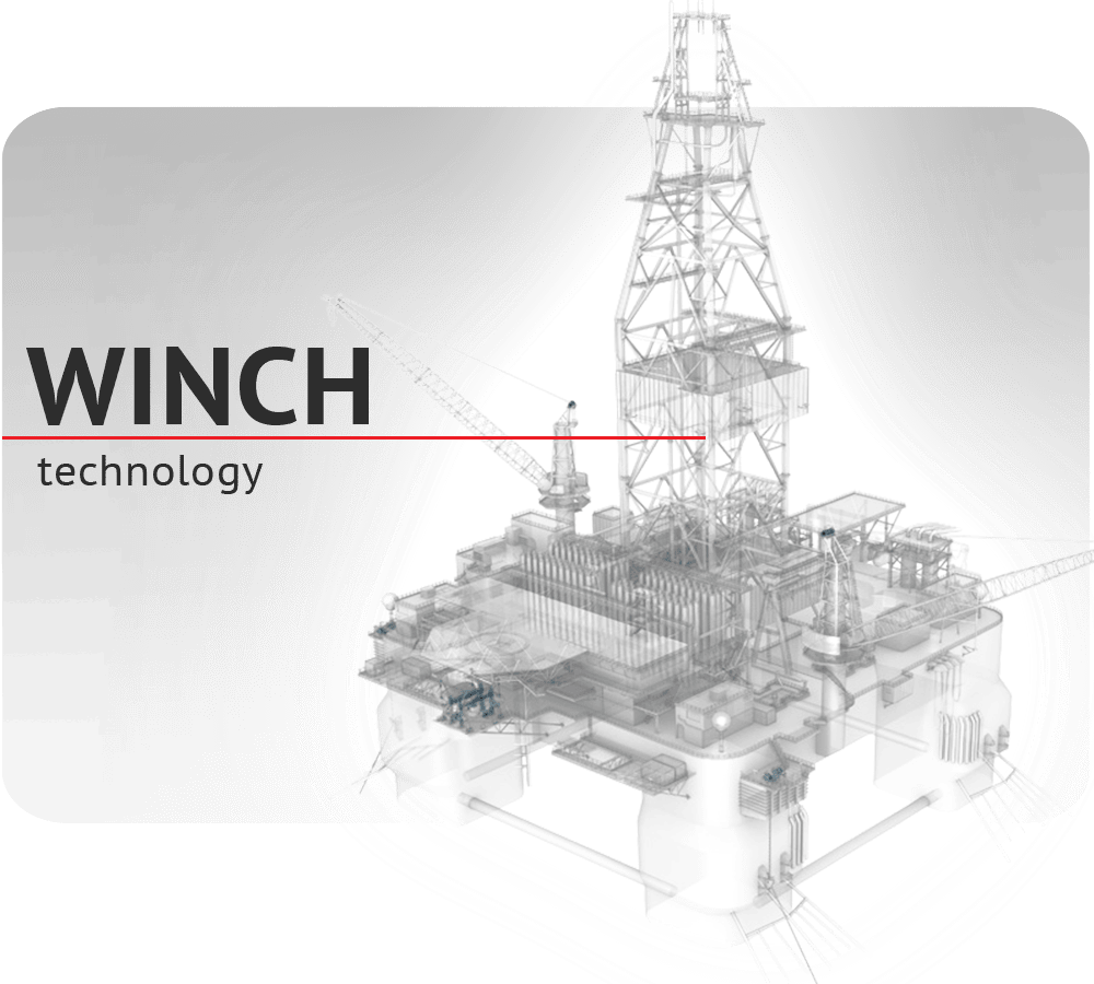 Winch Technology