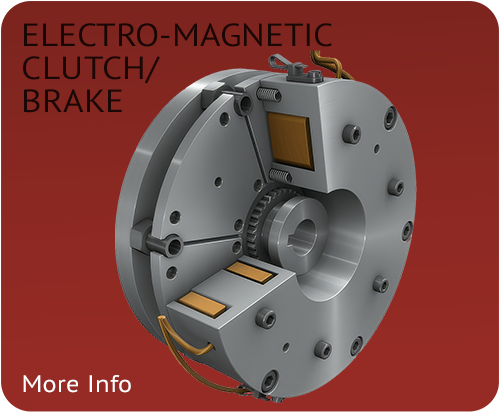 electro-magnetic