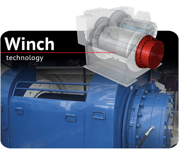 Winch